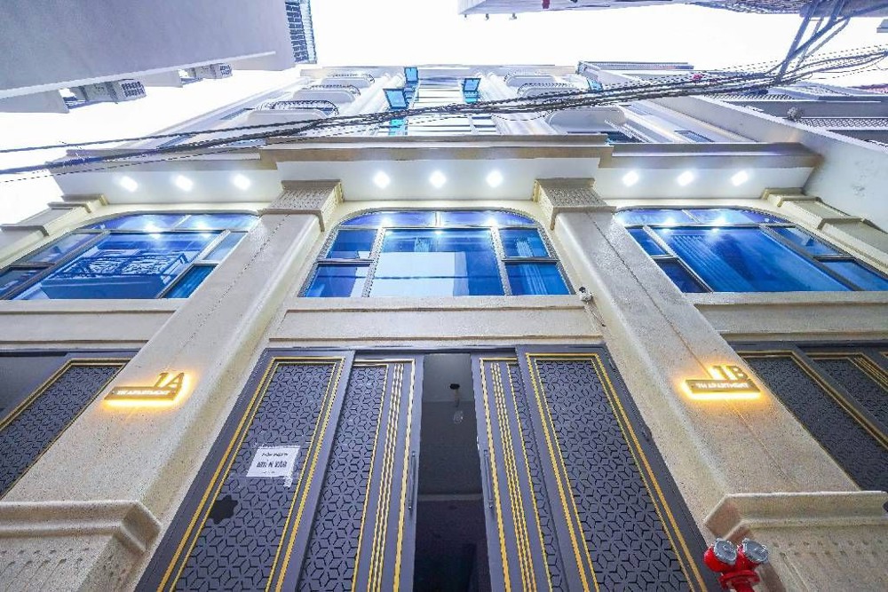 Siêu Phẩm Dòng Tiền - Hàng Hiếm Bay Nhanh - Ô Tô Đỗ Cửa - 3 Bước Ra Phố Phạm Văn Đồng - Quy Hoạch