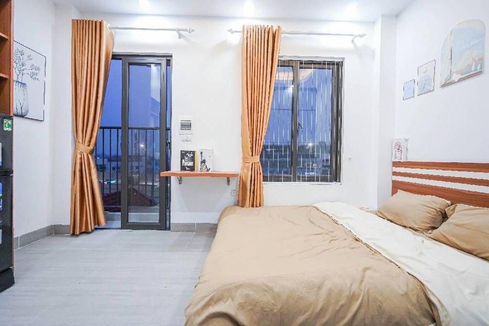 Siêu Phẩm Dòng Tiền - Hàng Hiếm Bay Nhanh - Ô Tô Đỗ Cửa - 3 Bước Ra Phố Phạm Văn Đồng - Quy Hoạch