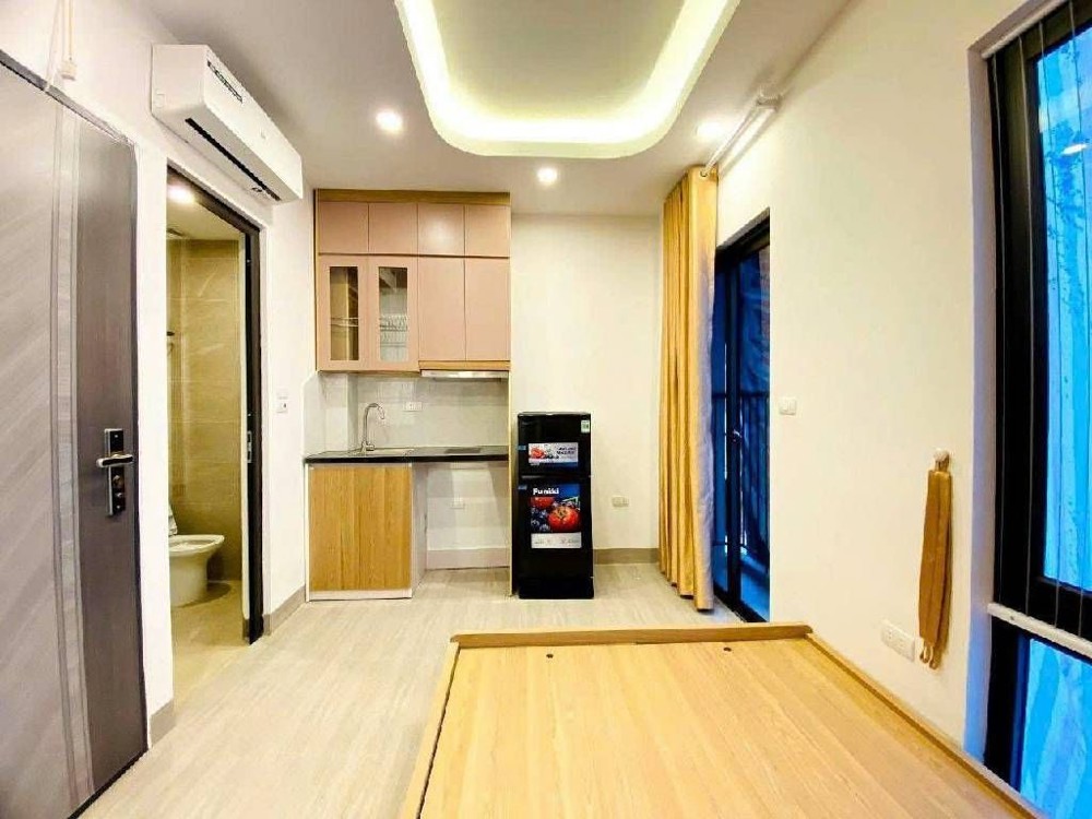 Siêu Phẩm Dòng Tiền - Hàng Hiếm Bay Nhanh - Ô Tô Đỗ Cửa - 3 Bước Ra Phố Phạm Văn Đồng - Quy Hoạch