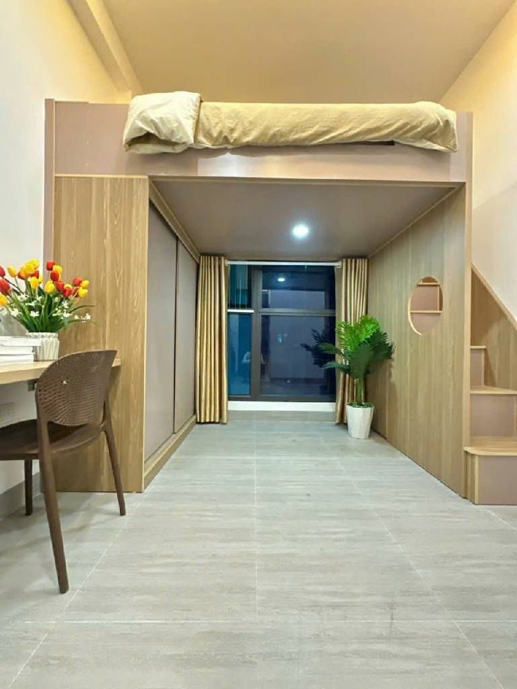 Siêu Phẩm Dòng Tiền - Hàng Hiếm Bay Nhanh - Ô Tô Đỗ Cửa - 3 Bước Ra Phố Phạm Văn Đồng - Quy Hoạch