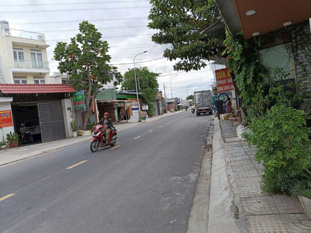 Mặt Tiền Nguyễn Thị Thảnh – Ngang Khủng 13M – Dòng Tiền 15Tr/tháng – Chỉ 7 Tỷ