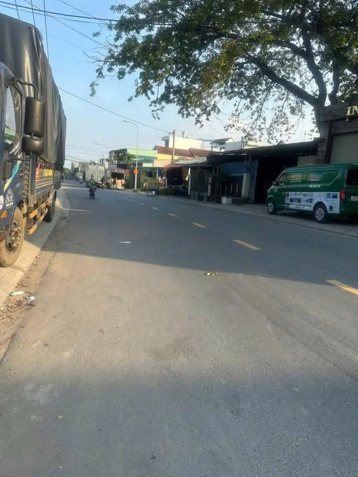 Mặt Tiền Nguyễn Thị Thảnh – Ngang Khủng 13M – Dòng Tiền 15Tr/tháng – Chỉ 7 Tỷ