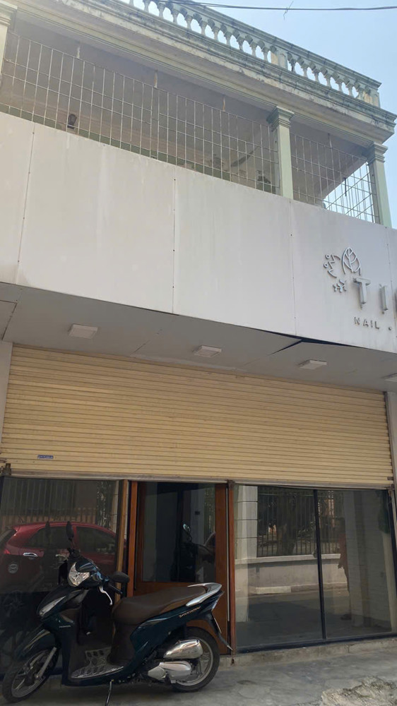 Cho Thuê Nhà Số1 , Ngõ 103 , Đường Nguyễn Thị Minh Khai, Tp. Vinh, Nghệ An