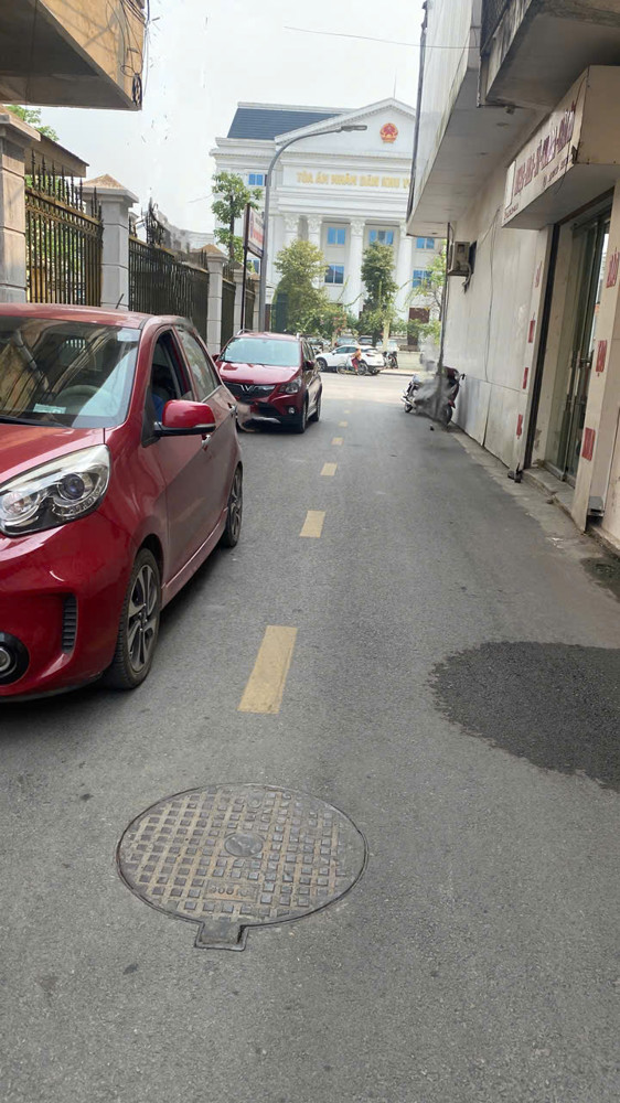 Cho Thuê Nhà Số1 , Ngõ 103 , Đường Nguyễn Thị Minh Khai, Tp. Vinh, Nghệ An