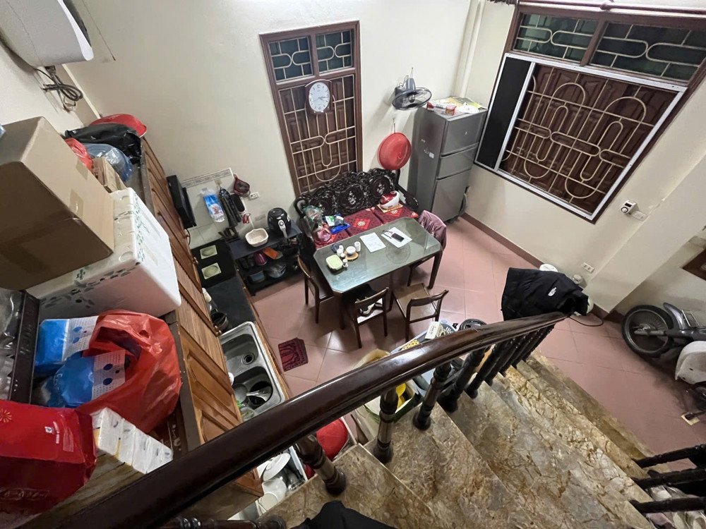 Hiếm Thái Thịnh – Mt 8.4M – Ngõ Thông – Đón Đầu Quy Hoạch