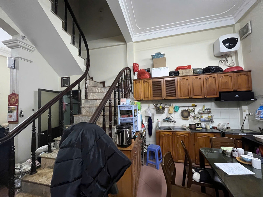 Hiếm Thái Thịnh – Mt 8.4M – Ngõ Thông – Đón Đầu Quy Hoạch