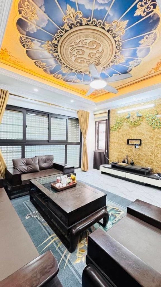 Cơ Hội Sở Hữu Nhà Khương Hạ, Hà Nội Nhà 7 Tầng, Thang Máy, Nhà Lô Góc, Đường Thông Giao Thông C