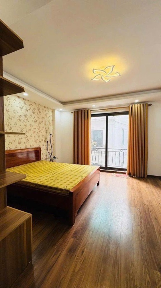 Cơ Hội Sở Hữu Nhà Khương Hạ, Hà Nội Nhà 7 Tầng, Thang Máy, Nhà Lô Góc, Đường Thông Giao Thông C