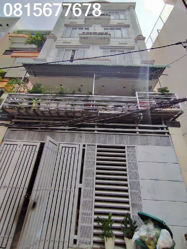 Chủ Kẹt Tiền Gửi Bán- Giảm Gấp 150Tr - Bán Nhà Đẹp Phú Thuận Q7