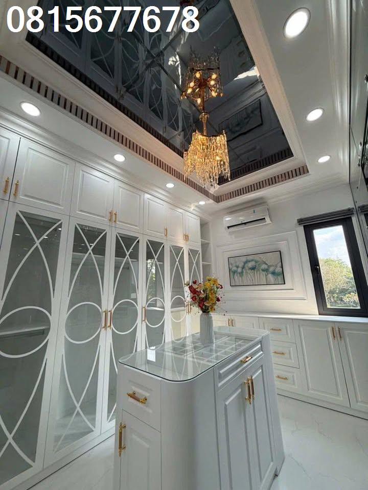 Chủ Kẹt Tiền Gửi Bán- Giảm Gấp 150Tr - Bán Nhà Đẹp Phú Thuận Q7