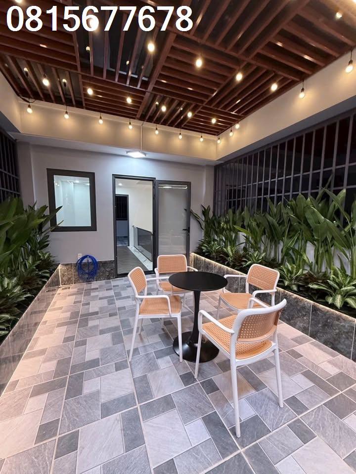 Chủ Kẹt Tiền Gửi Bán- Giảm Gấp 150Tr - Bán Nhà Đẹp Phú Thuận Q7