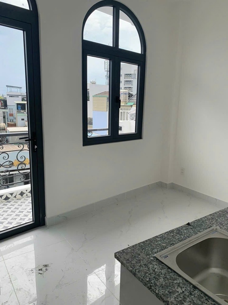 Bán Nhà Hxh 8M Tân Bình, 14 Chdv Full Nt, 600 Triệu 1 Năm,Thang Máy, Nhỉnh 13 Tỷ