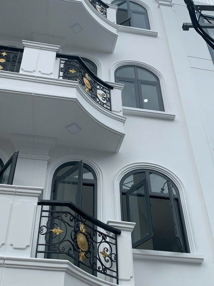 Bán Nhà Hxh 8M Tân Bình, 14 Chdv Full Nt, 600 Triệu 1 Năm,Thang Máy, Nhỉnh 13 Tỷ