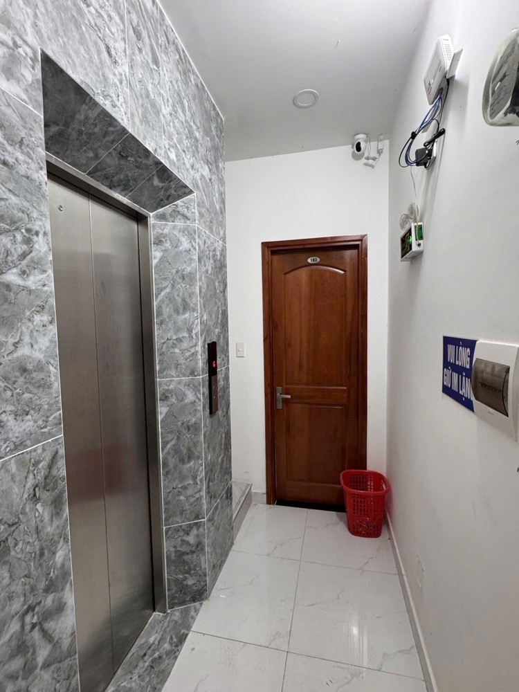 Bán Nhà Hxh 8M Tân Bình, 14 Chdv Full Nt, 600 Triệu 1 Năm,Thang Máy, Nhỉnh 13 Tỷ