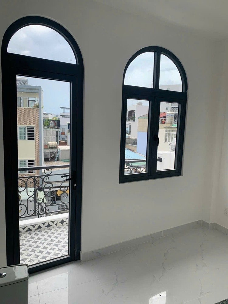 Bán Nhà Hxh 8M Tân Bình, 14 Chdv Full Nt, 600 Triệu 1 Năm,Thang Máy, Nhỉnh 13 Tỷ