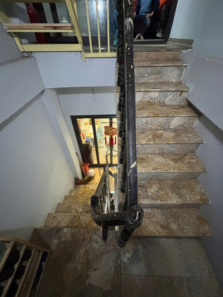 Thái Thịnh – Ô Tô Thông – Kinh Doanh – Dòng Tiền