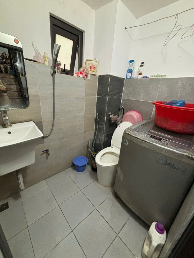 Thái Thịnh – Ô Tô Thông – Kinh Doanh – Dòng Tiền