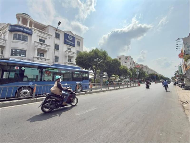 Nhà Hxh Đường Phan Văn Trị Hường 10 Cũ Gò Vấp