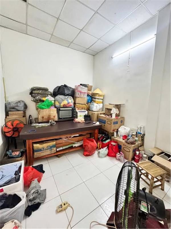 Nhà Hxh Đường Huỳnh Văn Bánh Phường 17 Cũ Phú Nhuận