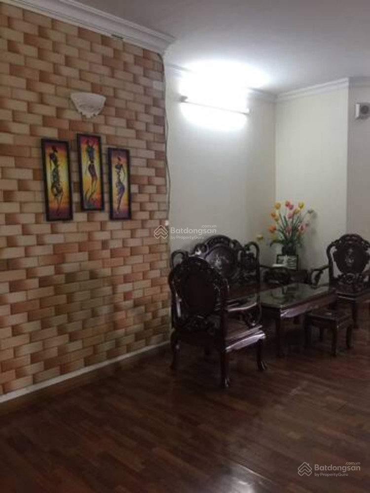 Bán Căn Hộ Chính Chủ Tầng 17 Tòa 17T3 Hoàng Đạo Thúy, Cầu Giấy, Hà Nội (Miễn Trung Gian)