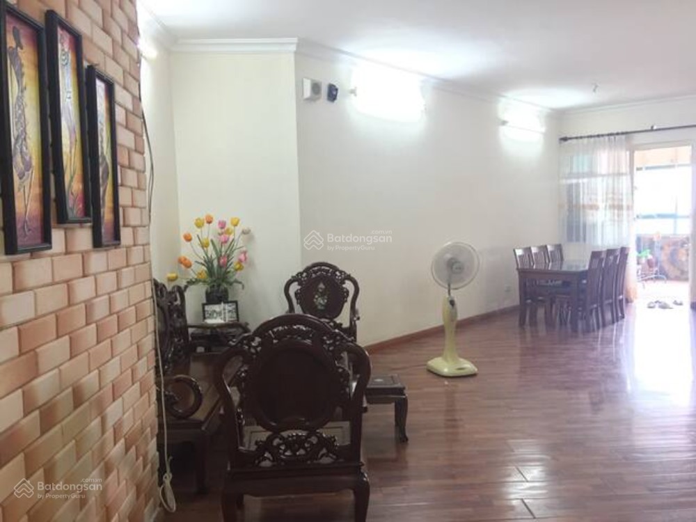 Bán Căn Hộ Chính Chủ Tầng 17 Tòa 17T3 Hoàng Đạo Thúy, Cầu Giấy, Hà Nội (Miễn Trung Gian)