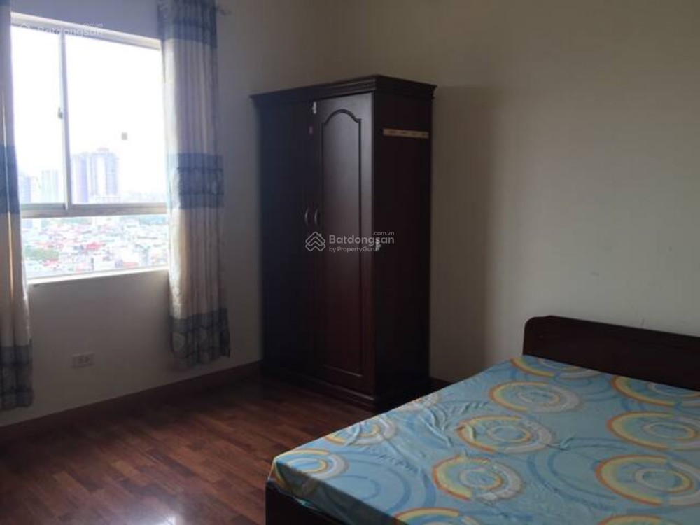 Bán Căn Hộ Chính Chủ Tầng 17 Tòa 17T3 Hoàng Đạo Thúy, Cầu Giấy, Hà Nội (Miễn Trung Gian)