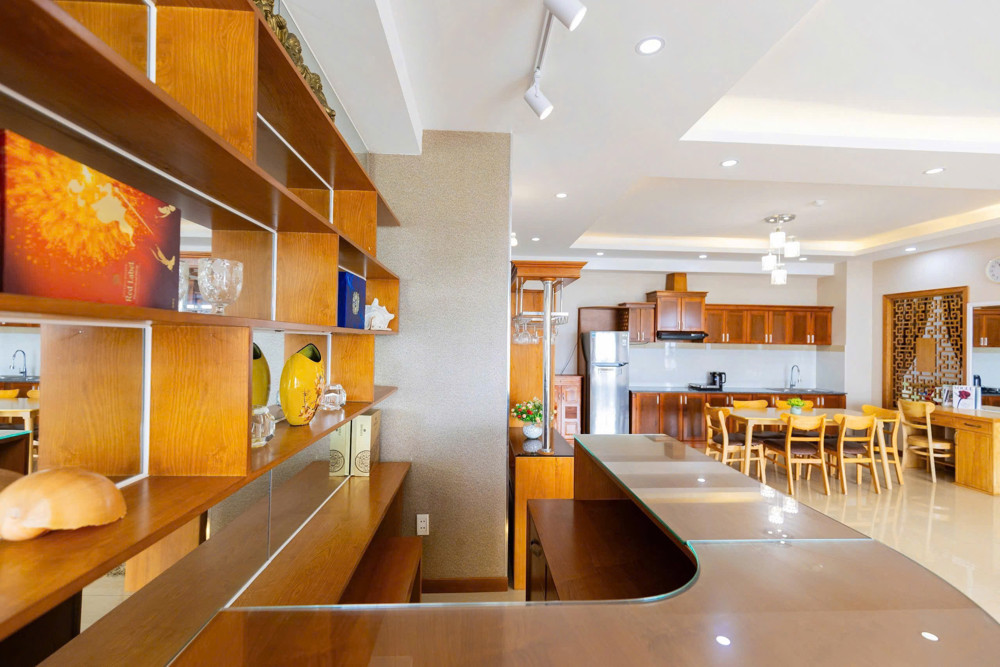 Siêu Hot ! Bán Căn Hộ Cao Cấp Ngay Quảng Trường Tam Thắng Tp Vũng Tàu