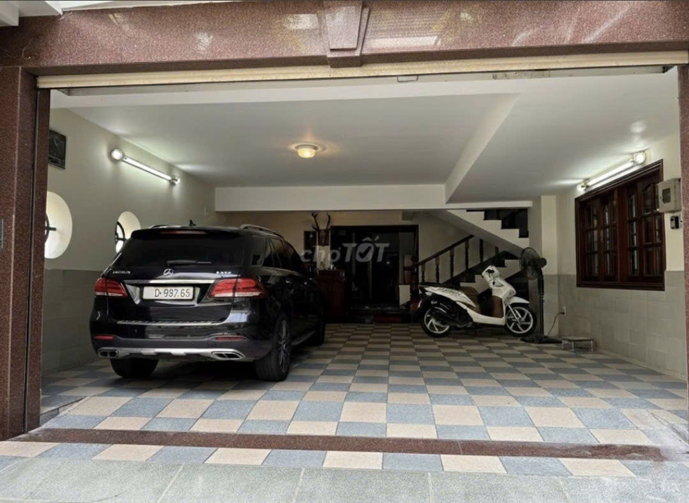 Siêu Phẩm Góc 2 Mặt Tiền Bình Thạnh, Ngay Rạch Xuyên Tâm, Bùi Đình Túy, 12X23 Nh16m