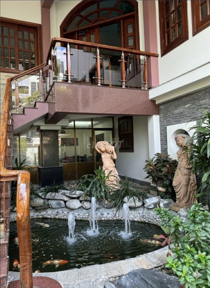 Siêu Phẩm Góc 2 Mặt Tiền Bình Thạnh, Ngay Rạch Xuyên Tâm, Bùi Đình Túy, 12X23 Nh16m