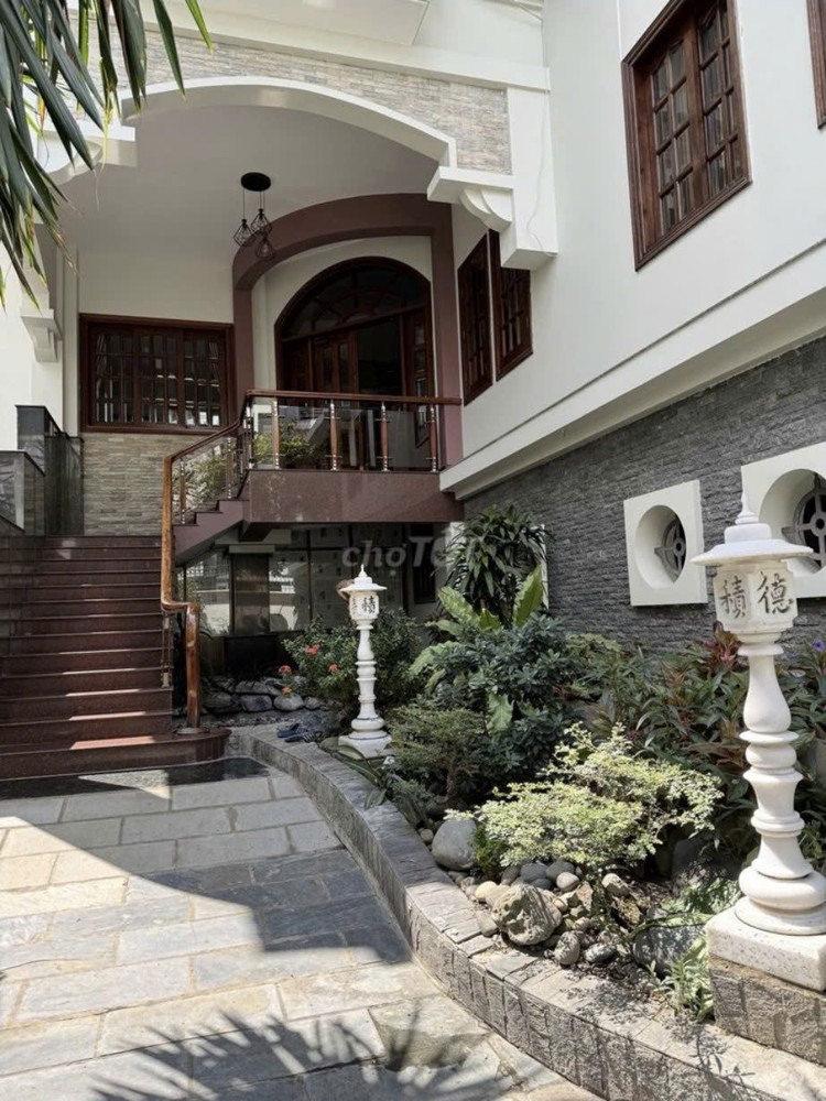 Siêu Phẩm Góc 2 Mặt Tiền Bình Thạnh, Ngay Rạch Xuyên Tâm, Bùi Đình Túy, 12X23 Nh16m