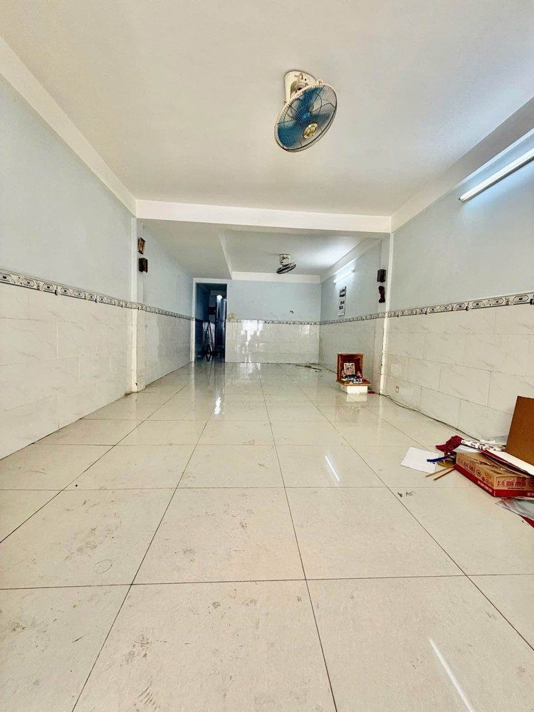 Khu Đồng Bộ Hiếm Nhà Bán - Nơ Trang Long - Hẻm Xe Hơi - Sát Mặt Tiền - 71M2 - Nhĩnh 8Tỷ Thương