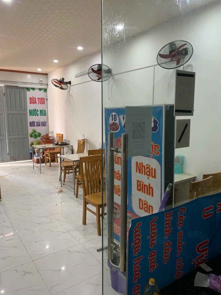 M Cần Sang Nhượng Hoặc Thanh Lý Quán Vịt Tại An Khánh - Hà Nội