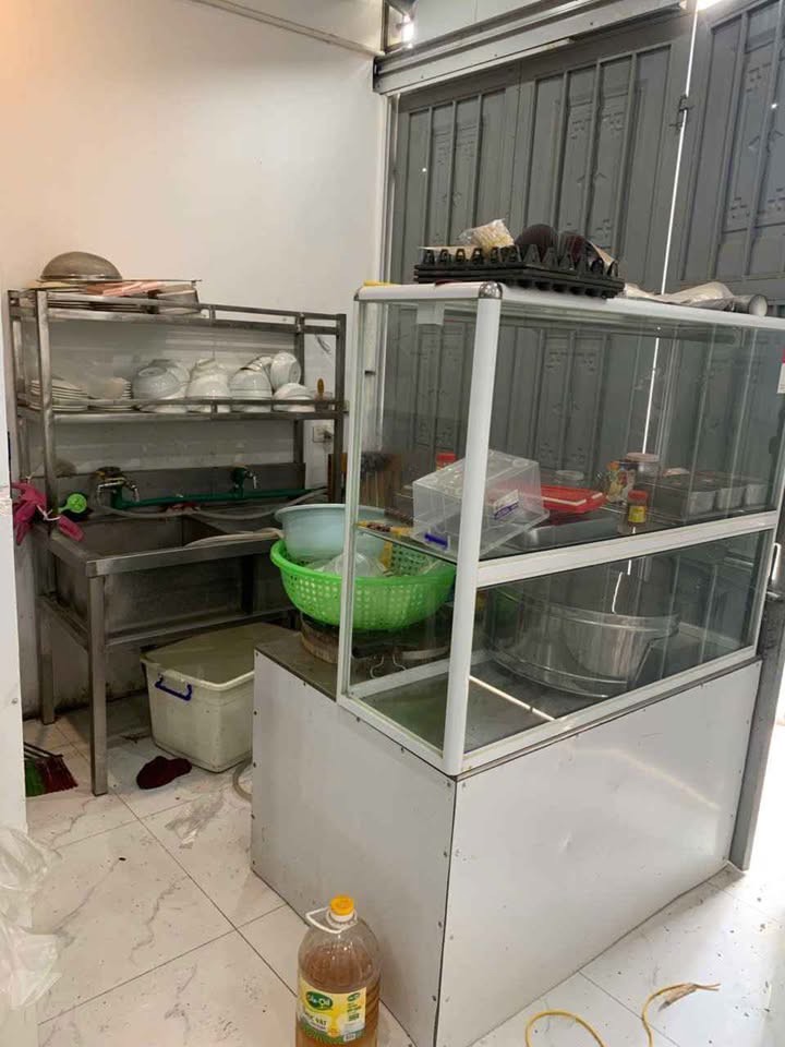 M Cần Sang Nhượng Hoặc Thanh Lý Quán Vịt Tại An Khánh - Hà Nội