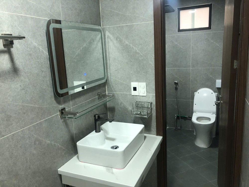 Siêu Phẩm Thái Thịnh – 6 Tầng Thang Máy – 3 Mặt Thoáng