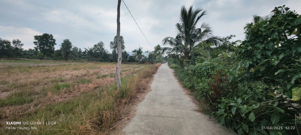 Bán Lô Nhà Không Dính Quy Hoạch Giá Rẻ 3 Tỷ