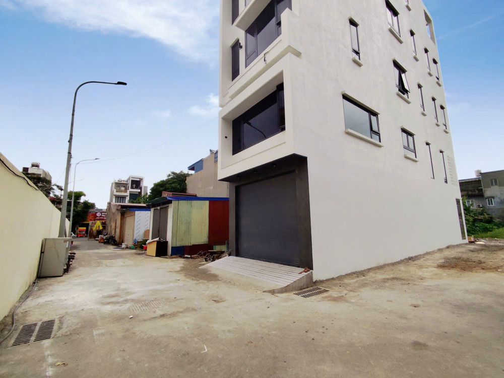 Đất Khu Phân Lô Cát Bi - 56M - Ngõ 5M Cực Nông - Cạnh Cấp 3 Lê Quý Đôn