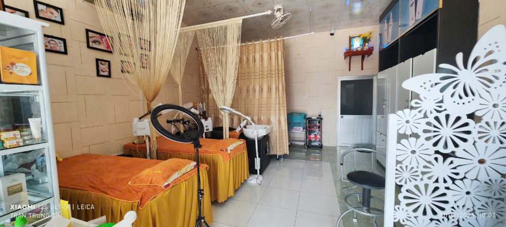 Bán Nhà Vị Trí Chiến Lược Kinh Doanh Hai Mặt Tiền Khu Vực Cầu Tre Giá 12 Tỷ