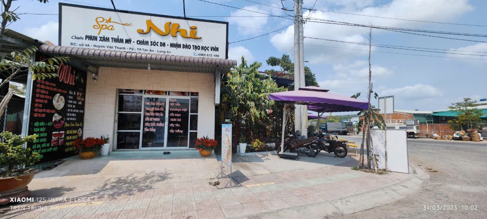 Bán Nhà Vị Trí Chiến Lược Kinh Doanh Hai Mặt Tiền Khu Vực Cầu Tre Giá 12 Tỷ