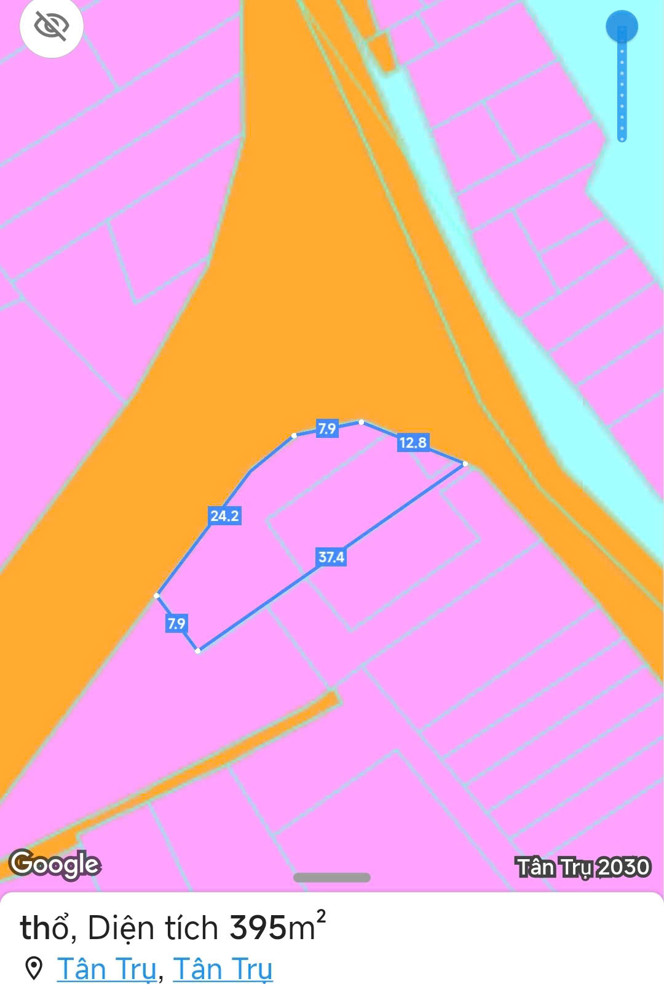 Bán Nhà Vị Trí Chiến Lược Kinh Doanh Hai Mặt Tiền Khu Vực Cầu Tre Giá 12 Tỷ