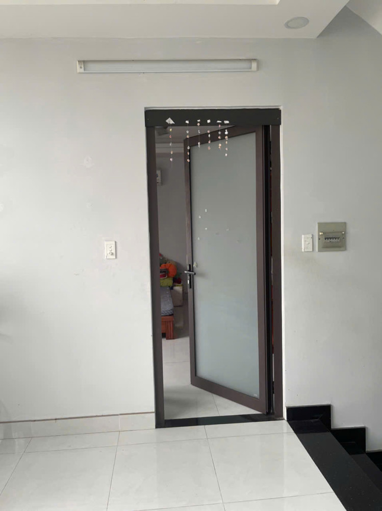 Mặt Tiền Trung Mỹ – Ngang 10M – 2 Lầu – Đang Cho Thuê – Chỉ 15 Tỷ