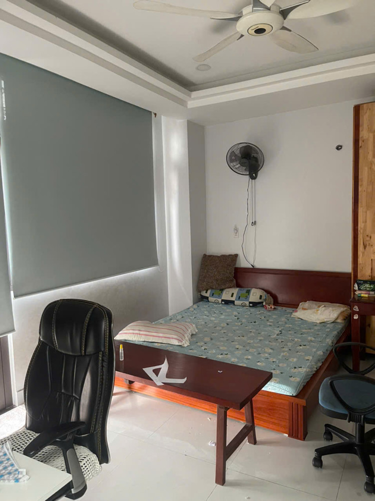 Mặt Tiền Trung Mỹ – Ngang 10M – 2 Lầu – Đang Cho Thuê – Chỉ 15 Tỷ