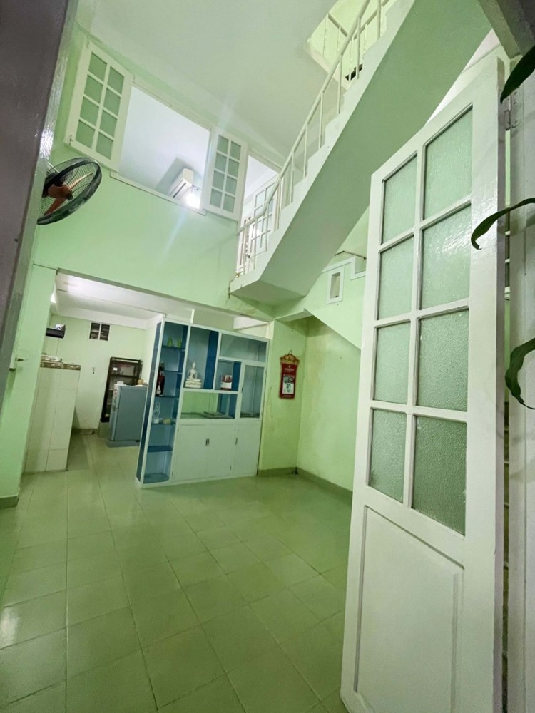 ► Kiệt 3.5M Gần Mt Hoàng Diệu, 31M2, 3.5 Tầng Đúc, 3Pn, 3.65 Tỷ