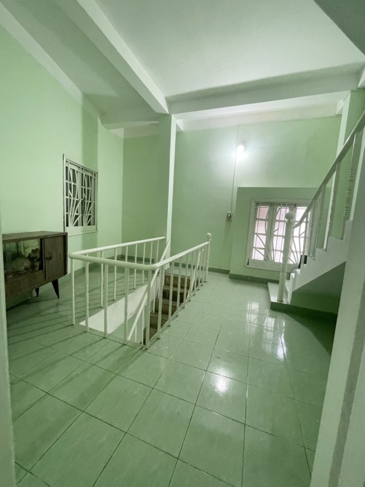 ► Kiệt 3.5M Gần Mt Hoàng Diệu, 31M2, 3.5 Tầng Đúc, 3Pn, 3.65 Tỷ