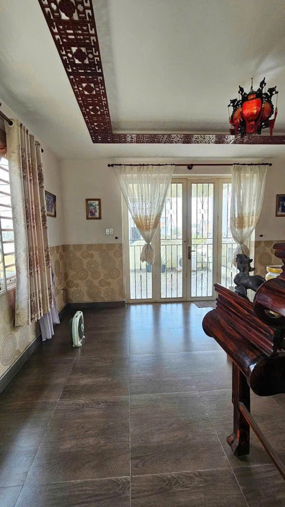 Góc 2 Mặt Tiền – Cổng Khu Biệt Thự Tanimex – 8X25m – Chỉ 8.79 Tỷ