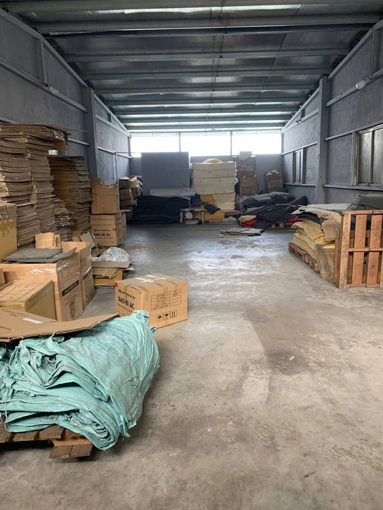 Xưởng Sẵn Xuân Thới Đông, Hóc Môn – Ngang 9M – Chỉ 6.3 Tỷ Vị Trí Đẹp