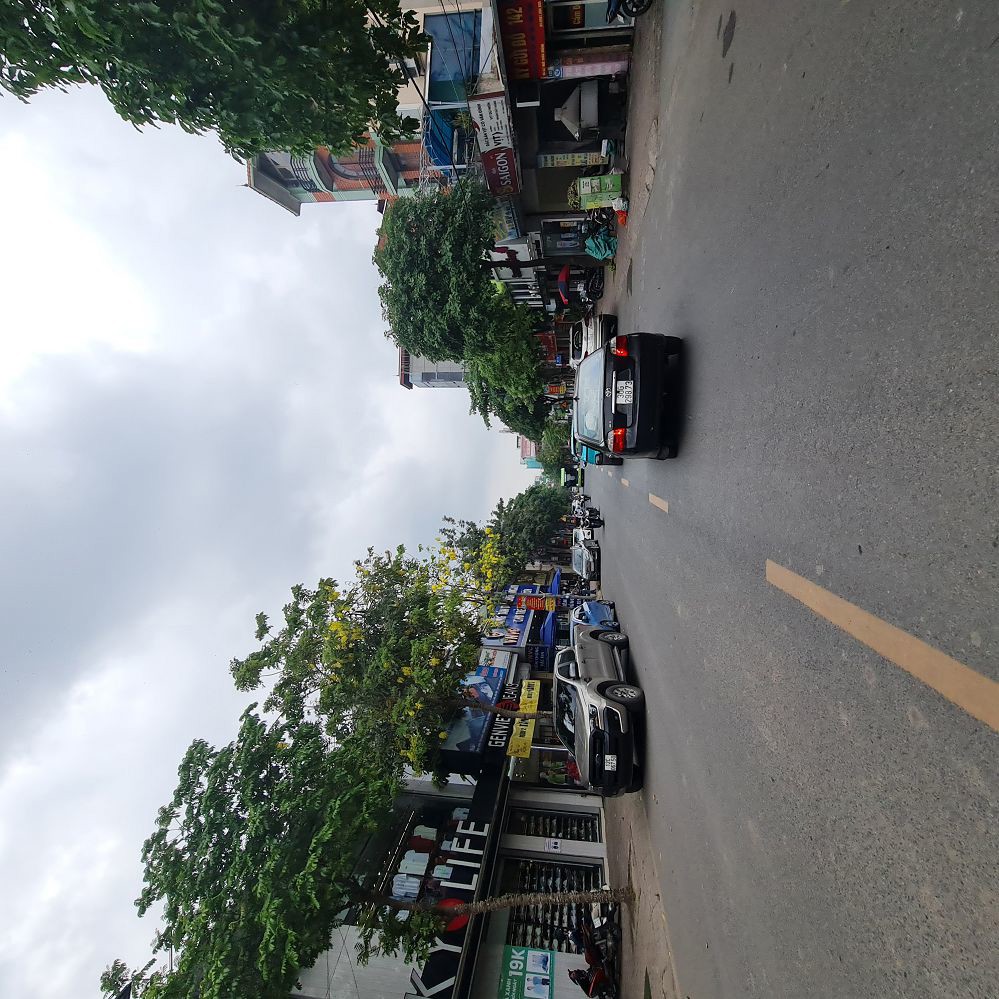 Bán Nhà 71M2 Trâu Quỳ, Gia Lâm, Mt 7M Đường 5M Giá 12 Tỷ X Nhỏ. Lh 0989894845