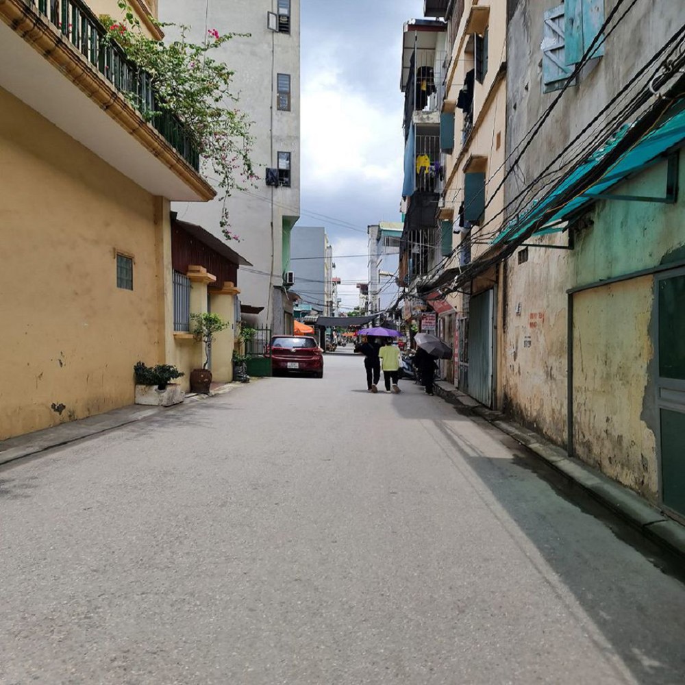 70M2 Trâu Quỳ Gia Lâm Mt 7M Đường 5M Giá Đầu Tư. Lh 0989894845