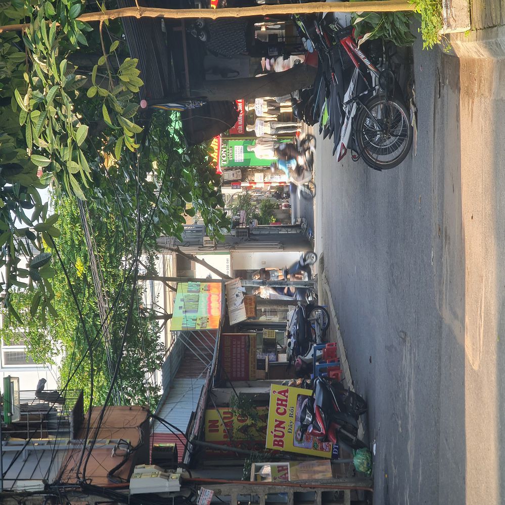 70M2 Trâu Quỳ Gia Lâm Kinh Doanh Sầm Uất Giá Đầu Tư Tốt. Lh 0989894845