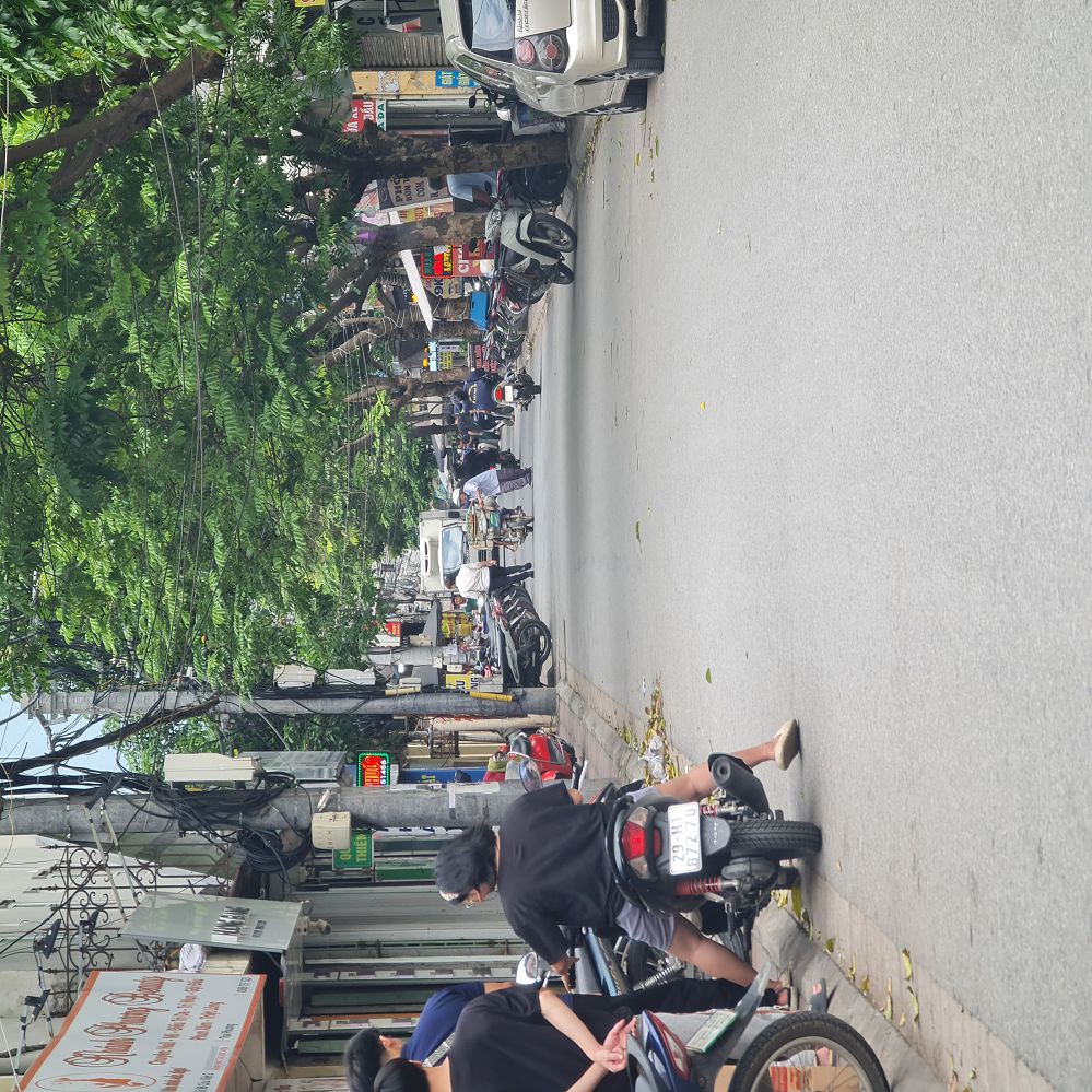 Bán Nhà 71M2 Trâu Quỳ, Gia Lâm, Mt 7M Đường 5M Giá 12 Tỷ X Nhỏ. Lh 0989894845