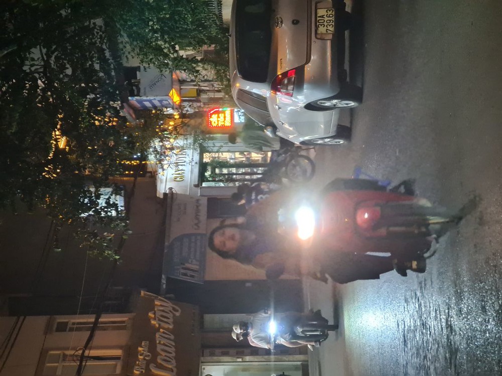 71M2 Trâu Quỳ, Gia Lâm, Hà Nội. Đường Ô Bàn Cờ 5M Thông Tứ Tung. Lh 0989894845